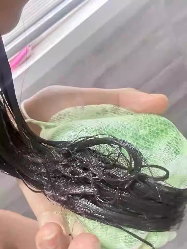 洗发皂排行榜｜真实使用30天评分