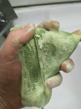 控油洗发皂推荐指南，帕思玛油头护理好帮手