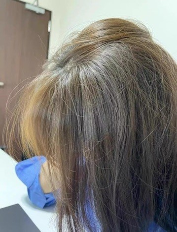 生发洗发皂推荐测评，帕思玛滋养发丝强韧发根