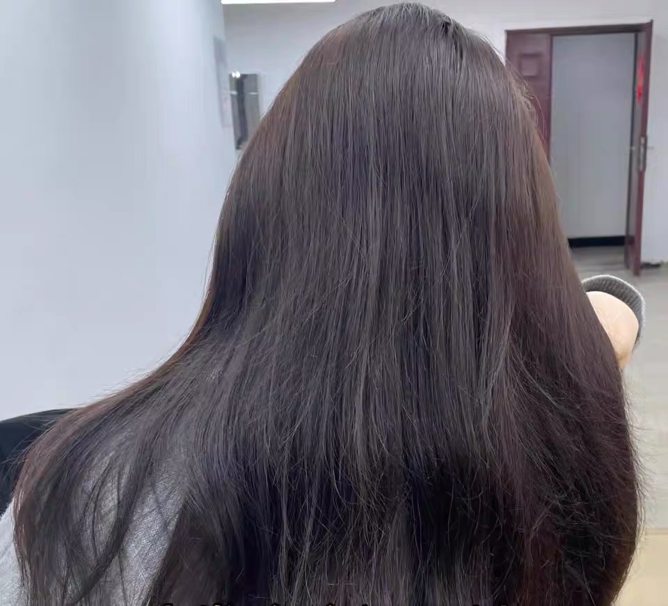 防脱洗发皂推荐干货，帕思玛真人实测 30 天