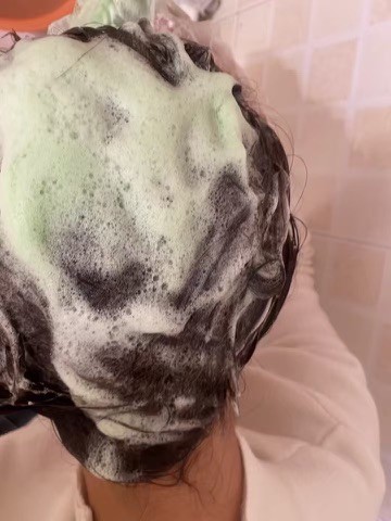 环保减塑洗发皂推荐，绿色洗护新趋势