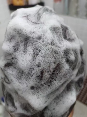洗发皂排行榜：成分安全榜单