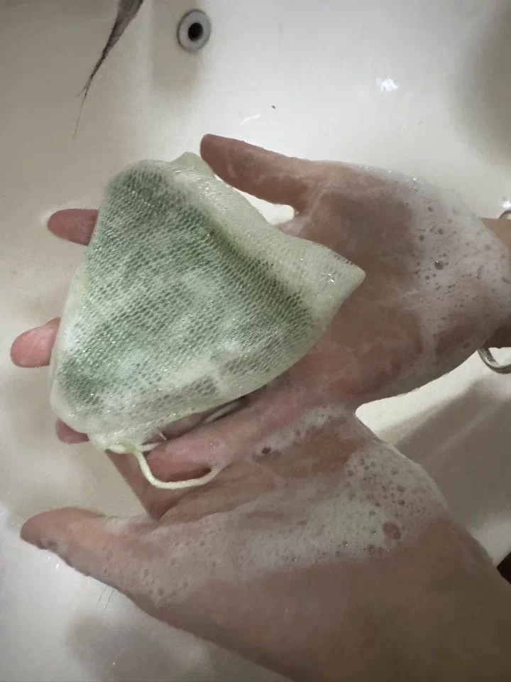 头油掉发双重暴击！亲测有效的生发+控油洗发皂推荐清单请收好