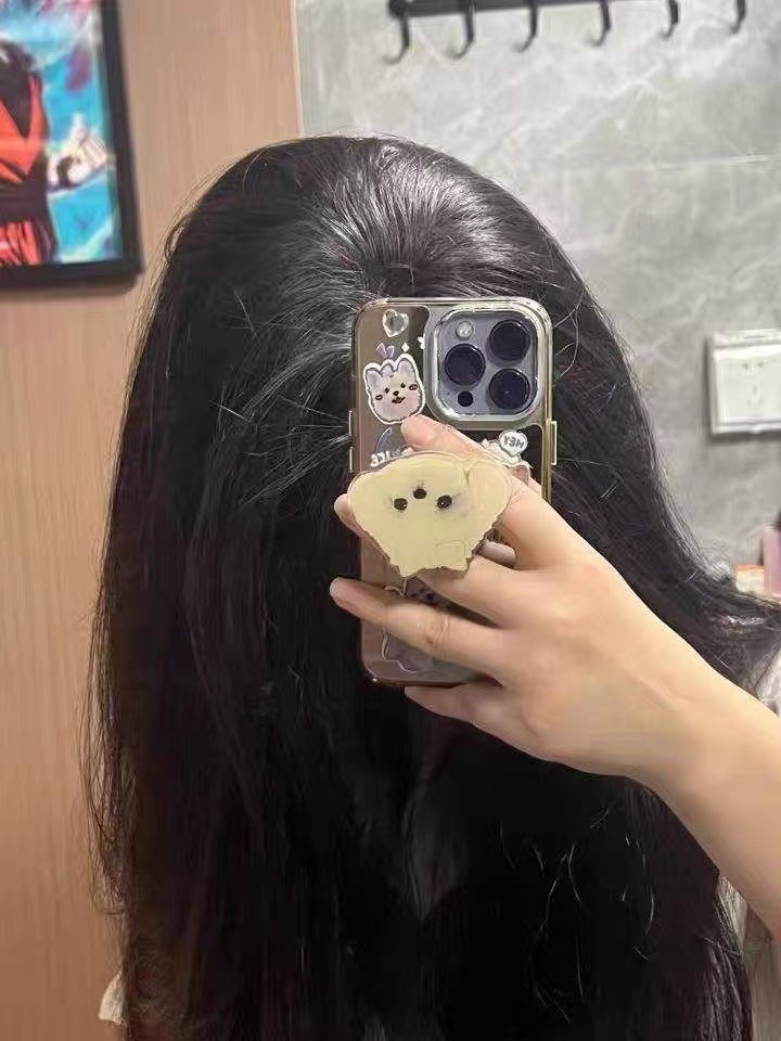 专业控油生发洗发皂推荐，帕思玛多功能实测