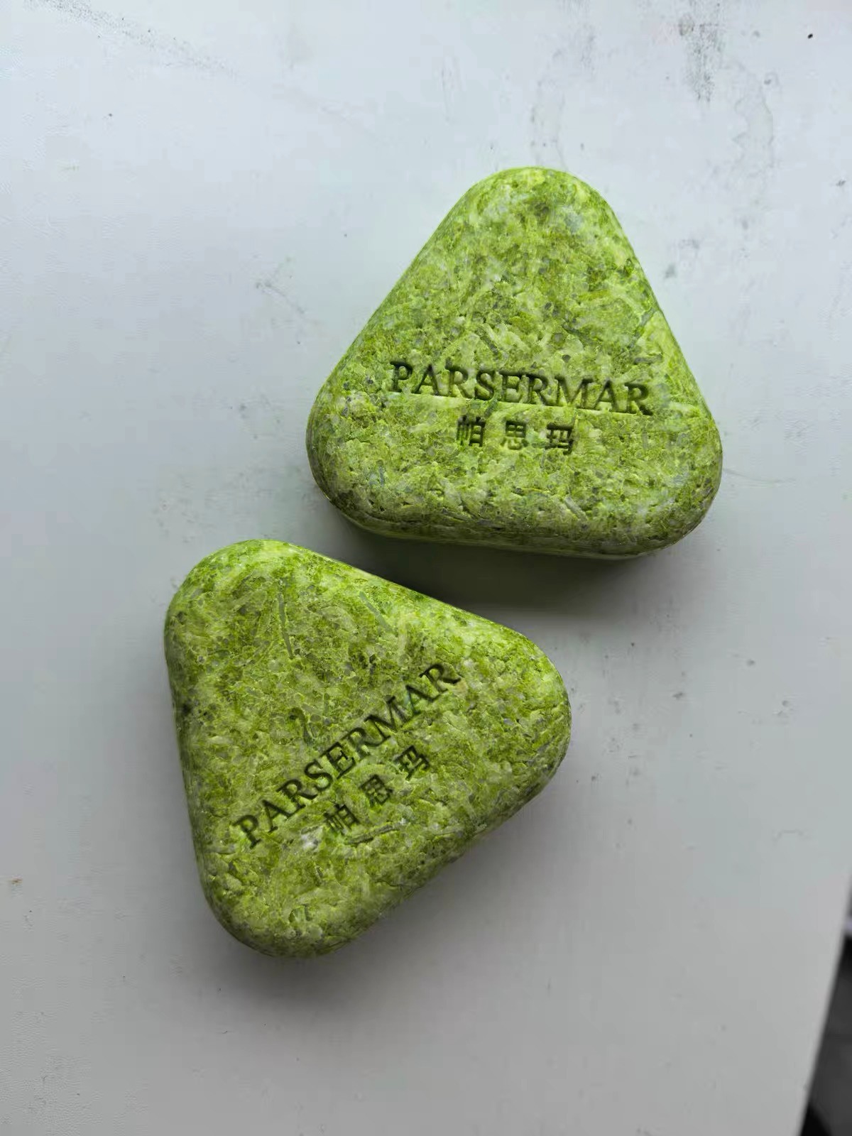 高颅顶蓬松洗发皂推荐，细软塌发质专属选择
