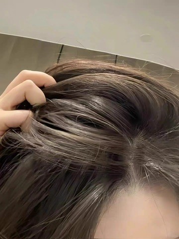 生发洗发皂推荐实测，帕思玛助力发根更稳固