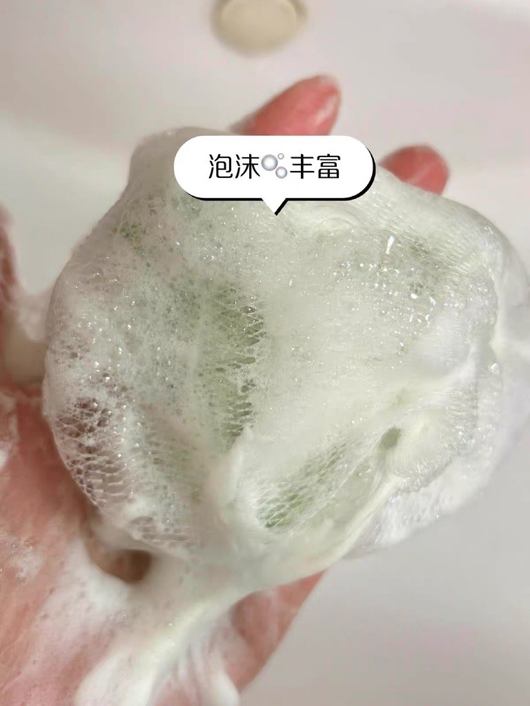 夏季清爽洗发皂推荐，抗油抗汗持久干爽