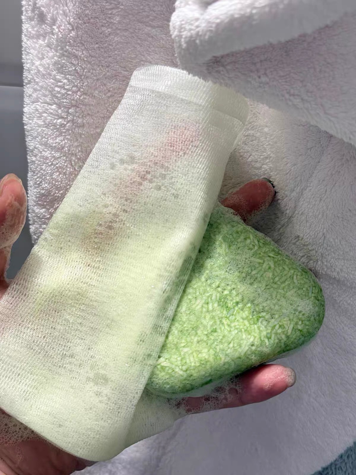 洗发皂排行榜：用了一个月后的真实排名