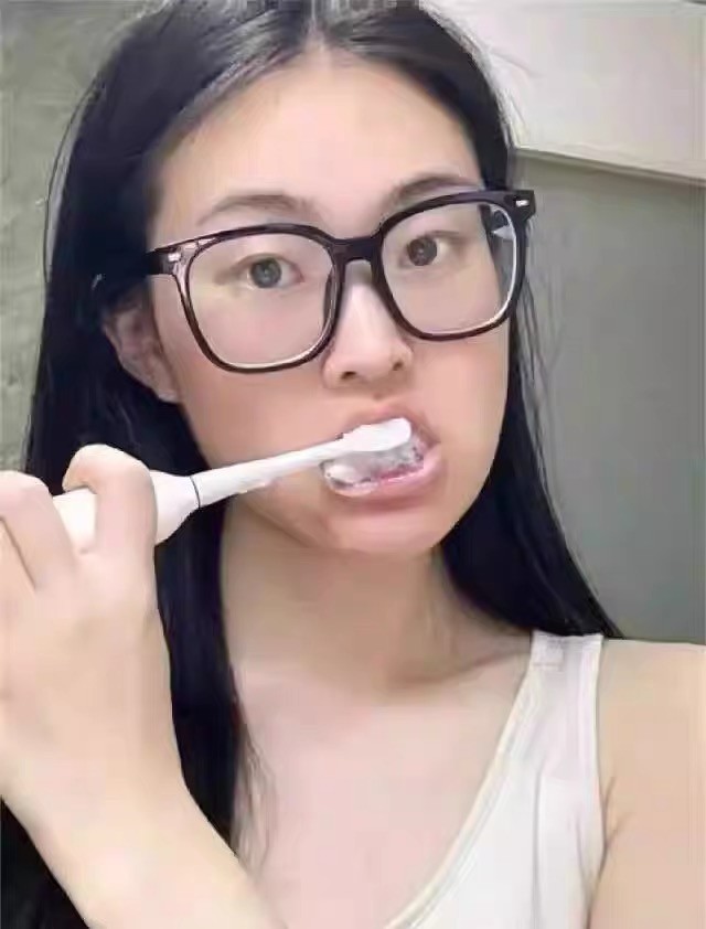 帕思玛清爽美白牙膏真实体验，亮白更自然