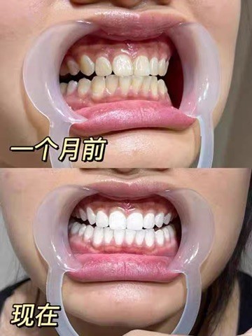 帕思玛牙膏测评：泡沫丰富，清洁更高效