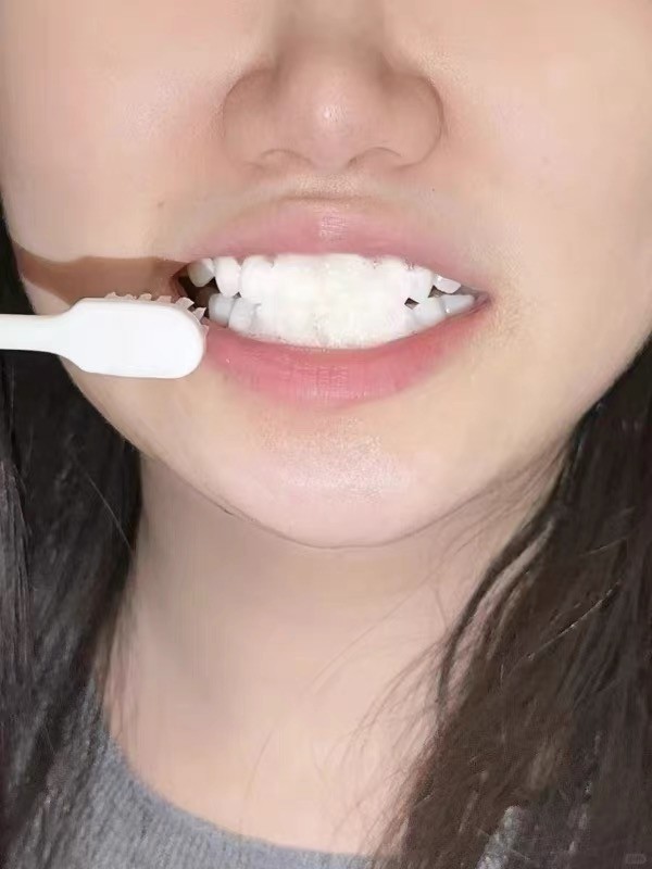 食品级牙膏靠谱吗？2026实测帕思玛成分安全可入口