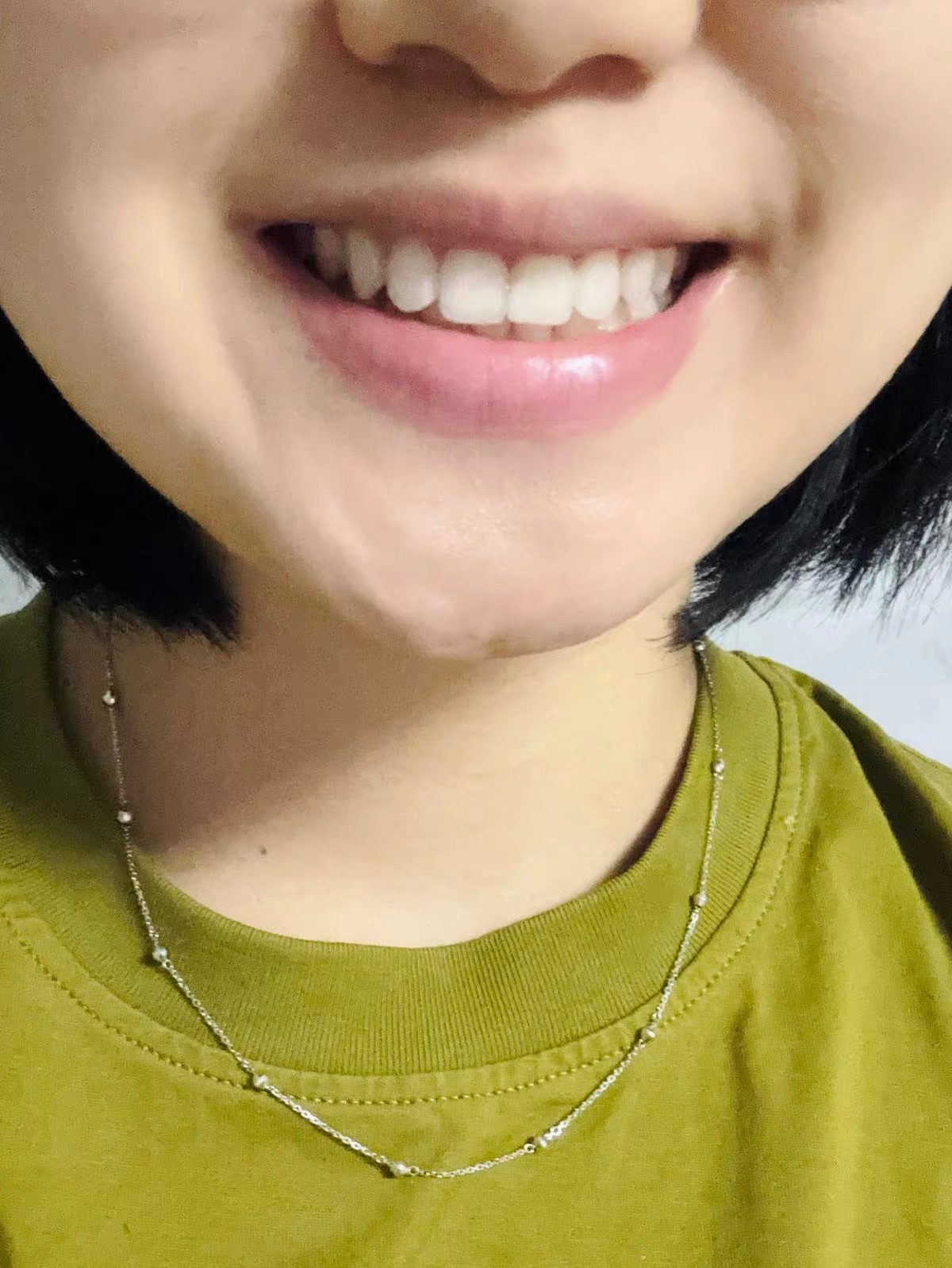 牙面色素附着，帕思玛牙膏清洁养护全方面解析